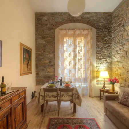 Duomo Luxury Apartment "Palazzo Del Re"-2